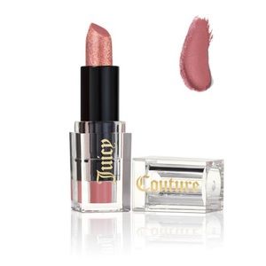 Juicy Couture Glitter Cream Lipstick 02 HIDDEN GEM